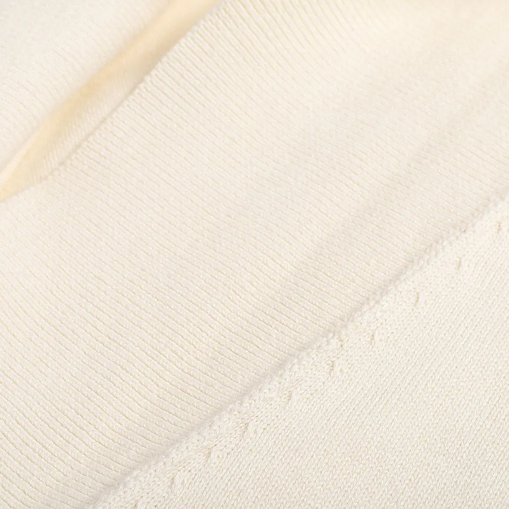 Louis Vuitton Women Shawl Collar Knit Jacket 1AHVNS