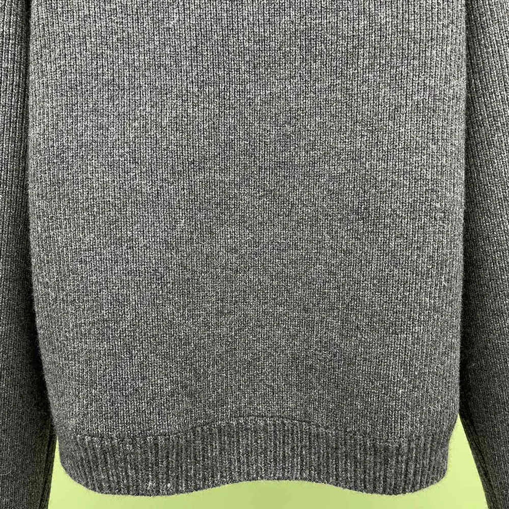 Gucci Women Padded Rib Wool Cardigan 807741XKEFH1189