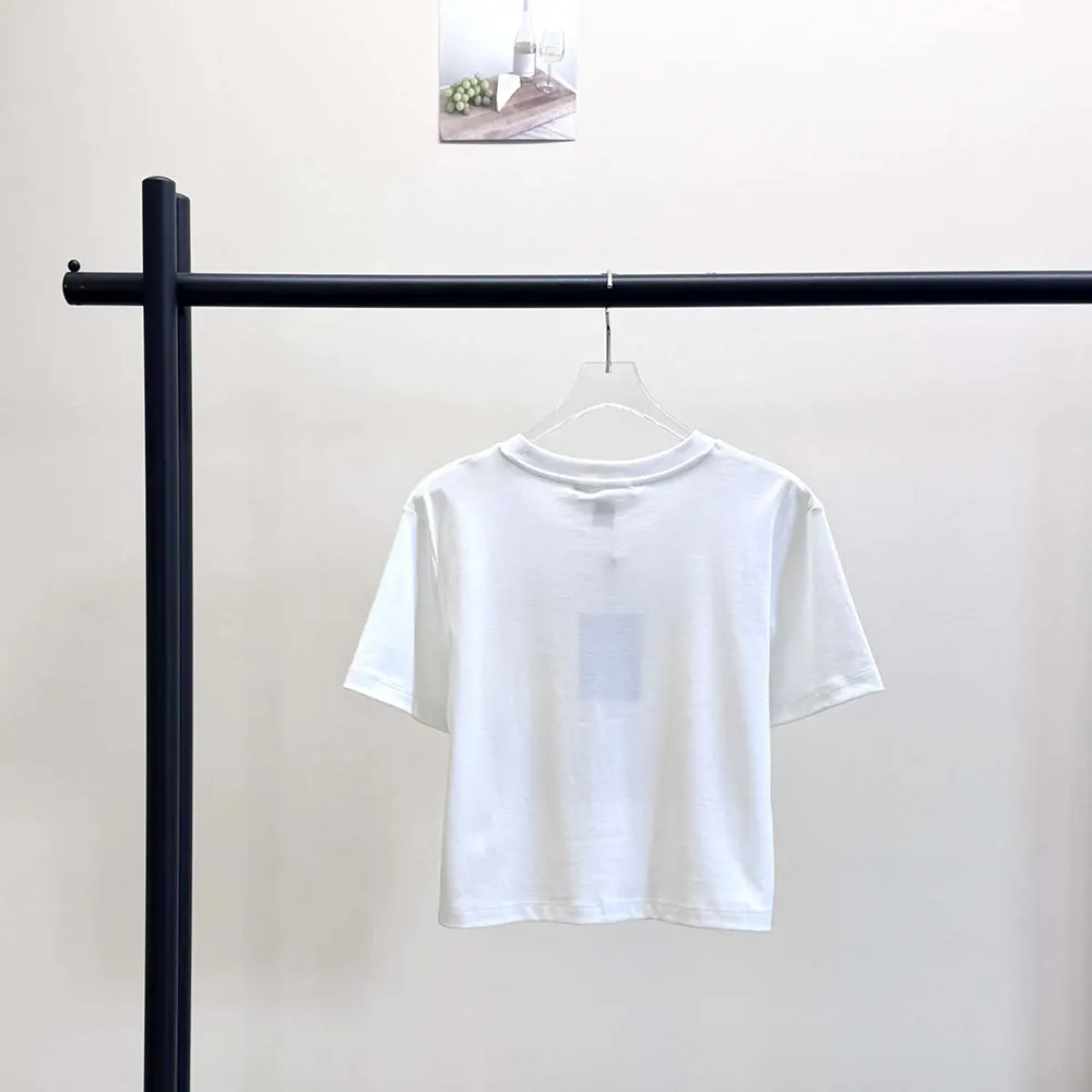 Louis Vuitton LV Women Louis Vuitton x Laurent Grasso Print T-Shirt