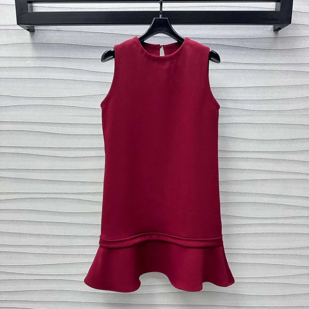 Gucci Women Cady Evening Dress 812161ZAQCC6207