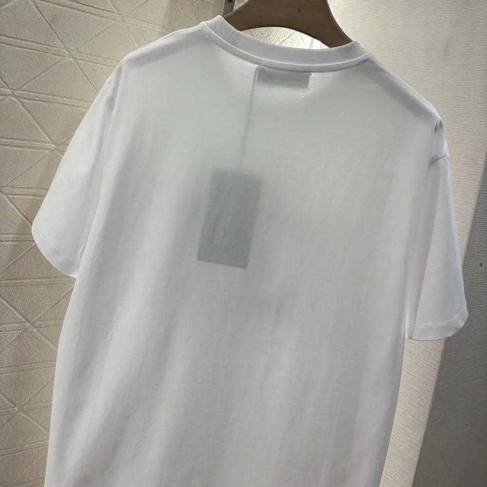 Gucci Women Cotton Jersey T-shirt with Print ‎837959XJHG9