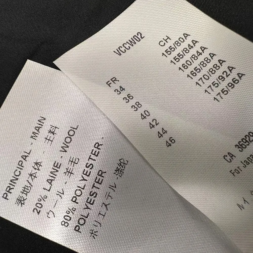 Louis Vuitton LV Women Gabardine Pocket Pants 1AHHO7