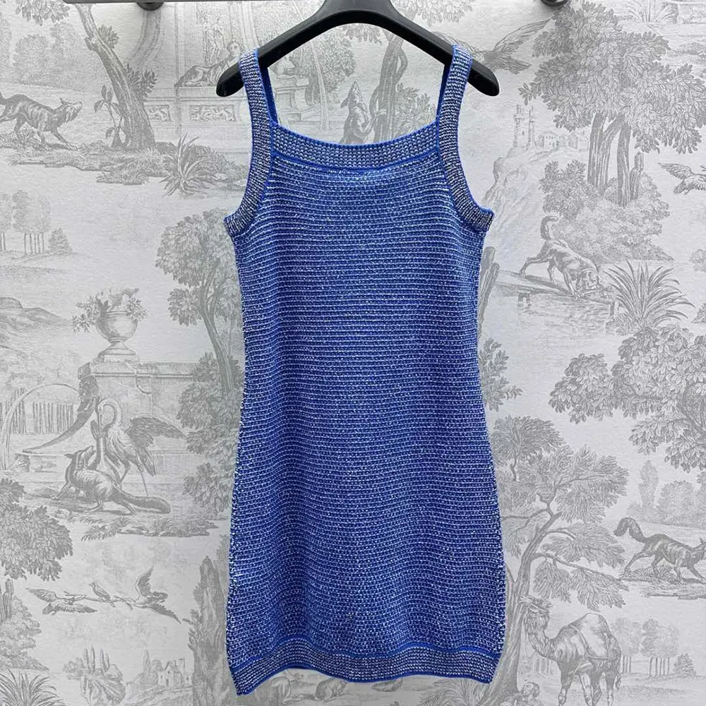 Gucci Women Fine Cotton Dress 818645XKENS4179