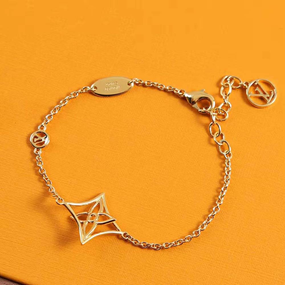 Louis Vuitton Women LV Twiggy Bracelet