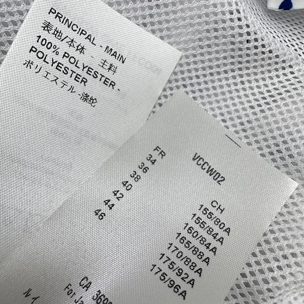 Louis Vuitton LV Women Aquarelle Monogram Parka 1AHGMG