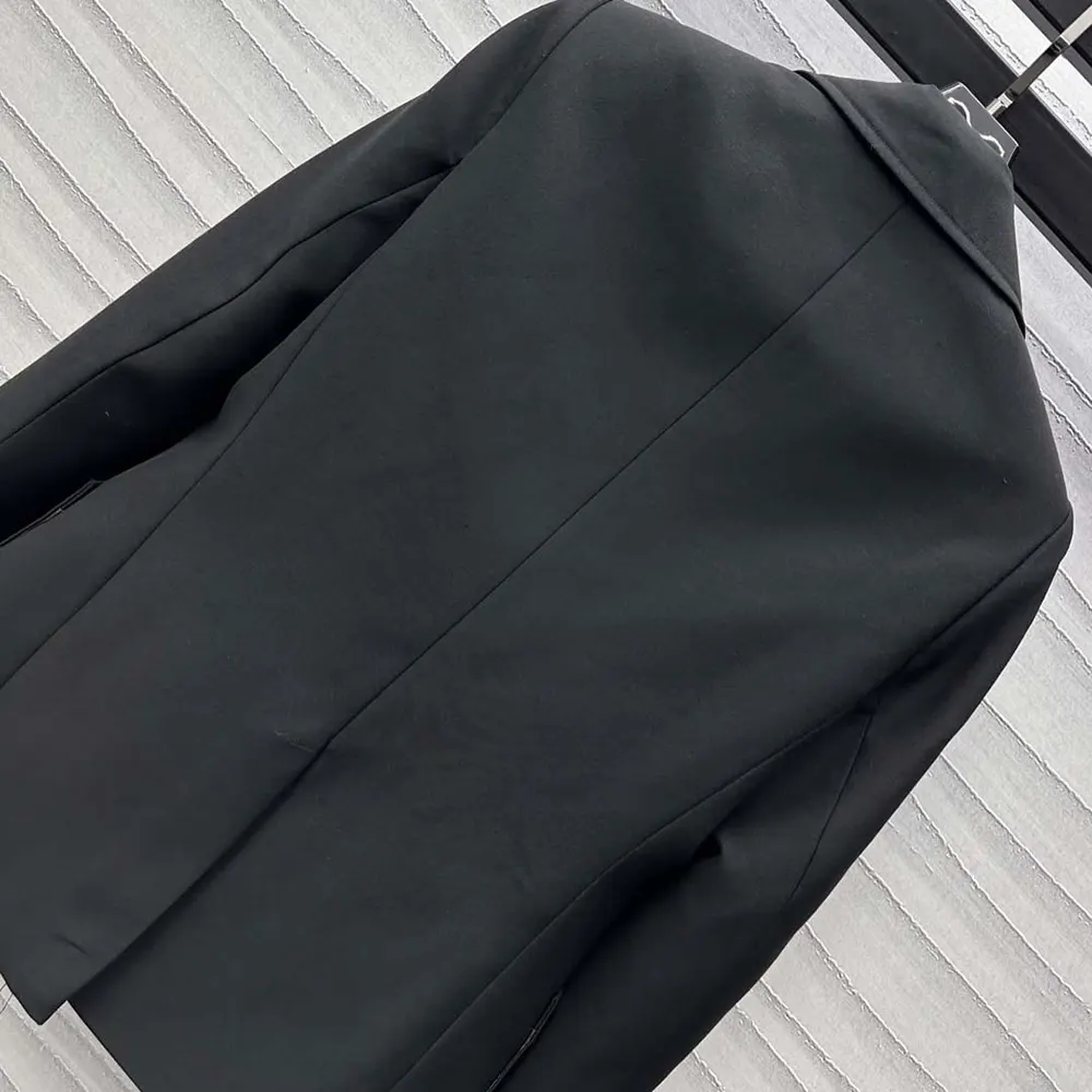 Louis Vuitton LV Women Nautical Preppy Blazer 1AHGOG