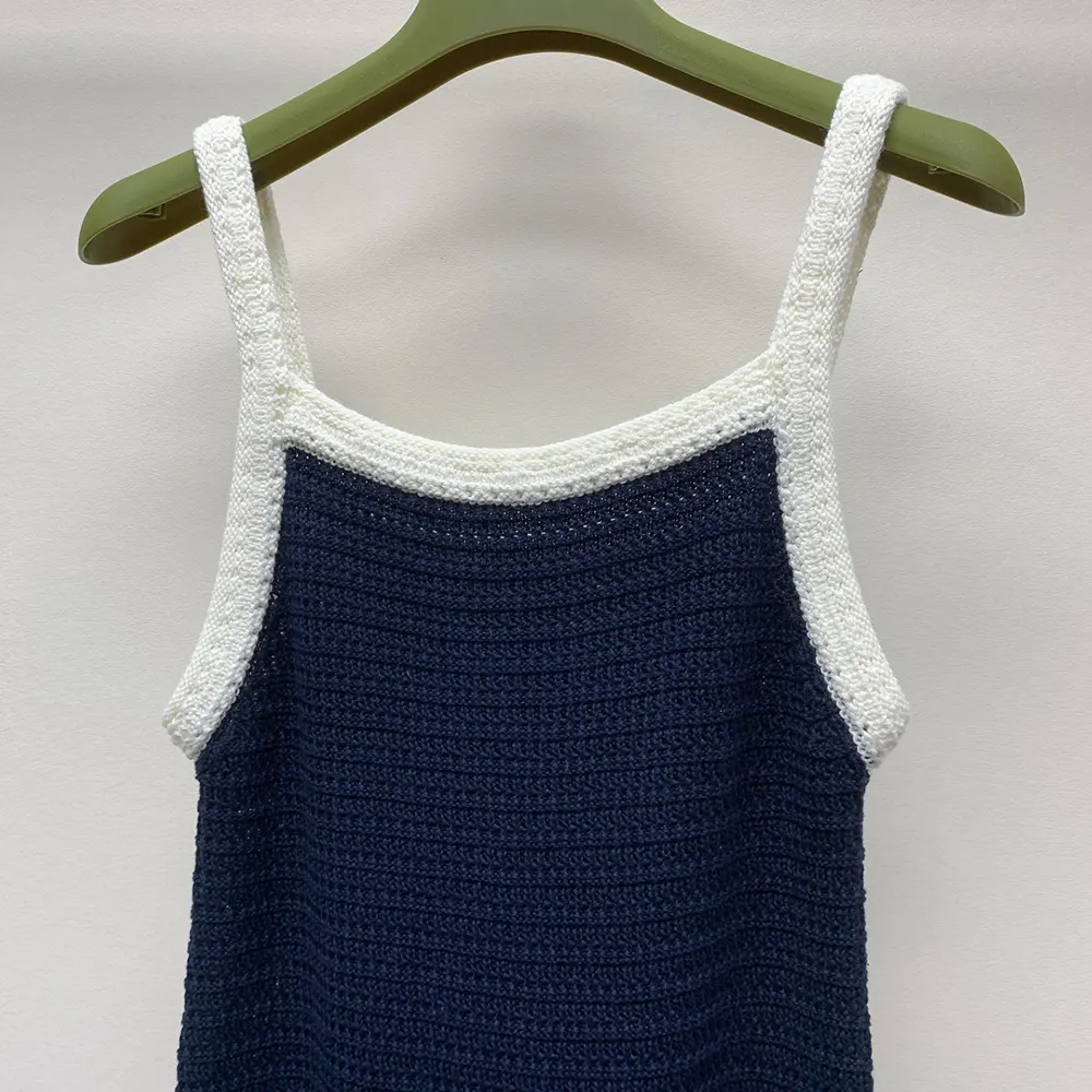 Gucci Women Fine Cotton Dress 819374XKEOT4144