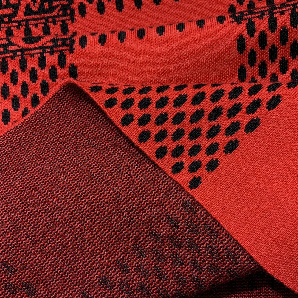 Louis Vuitton Women Damier Wool Crewneck 1AFXKG