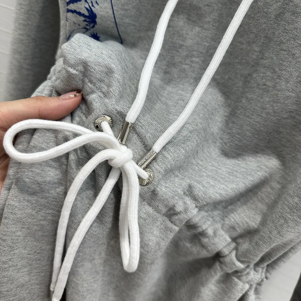 Louis Vuitton Women Travel Stamp Sweater Dress 1AGDKY