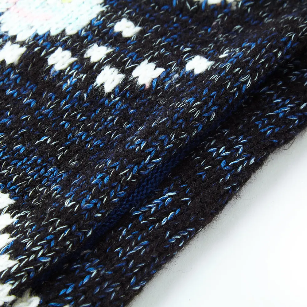 Louis Vuitton Women Zippered Knitted Blouson 1AIMB0