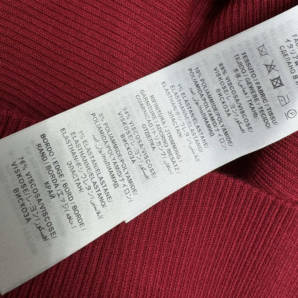 Gucci Women Rib Fabric Top with Intarsia 829857XKEV26320