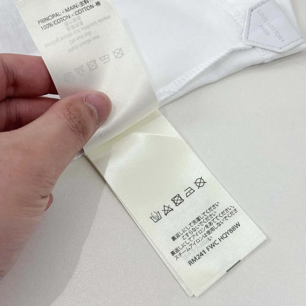 Louis Vuitton LV Women Louis Vuitton x Laurent Grasso Print T-Shirt 1AHIND