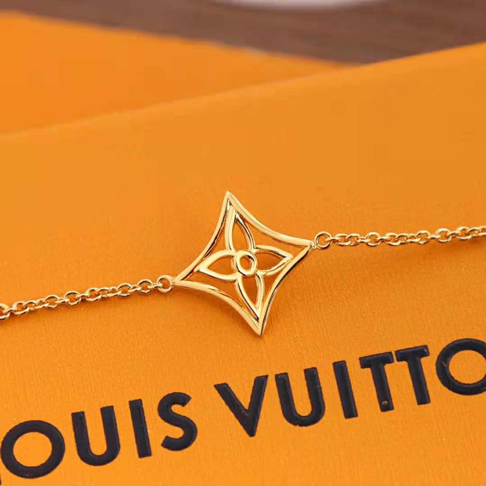 Louis Vuitton Women LV Twiggy Bracelet