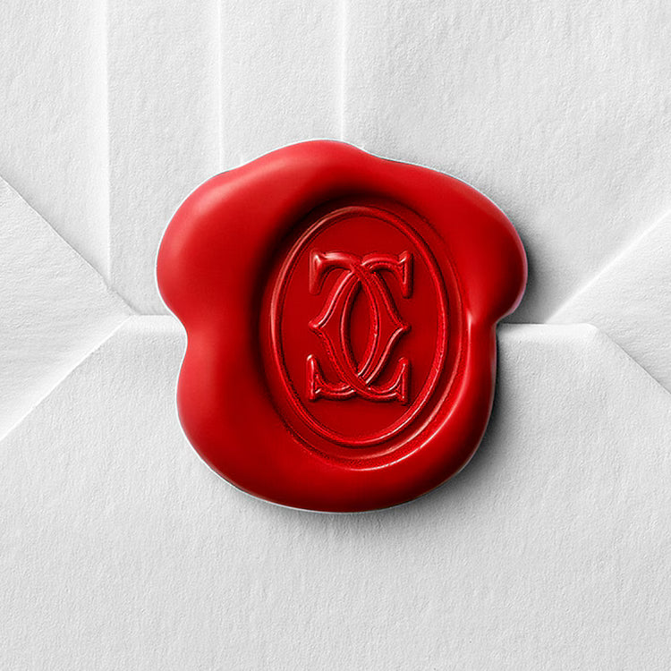 CARTIER SANTOS DE WATCH