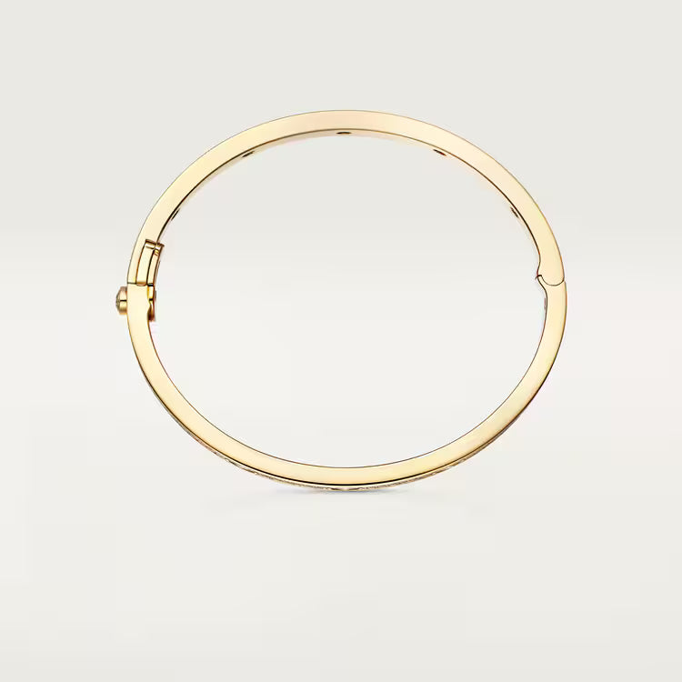 CARTIER LOVE BRACELET – 16