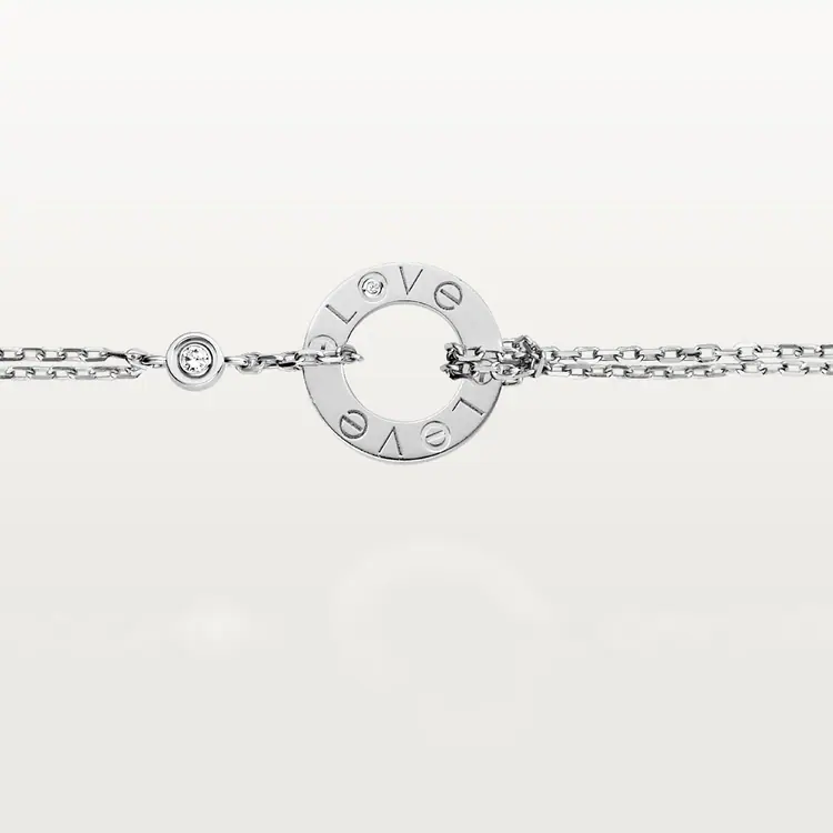 CARTIER LOVE BRACELET