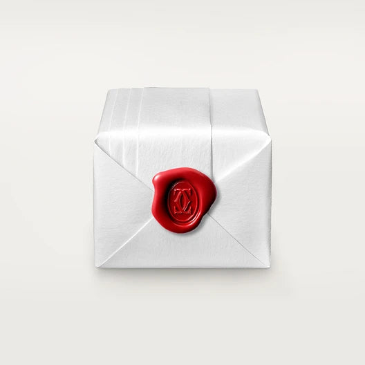 CARTIER CLASH DE  RING SMALL MODEL – US 5