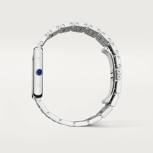 CARTIER TANK SOLO WATCH