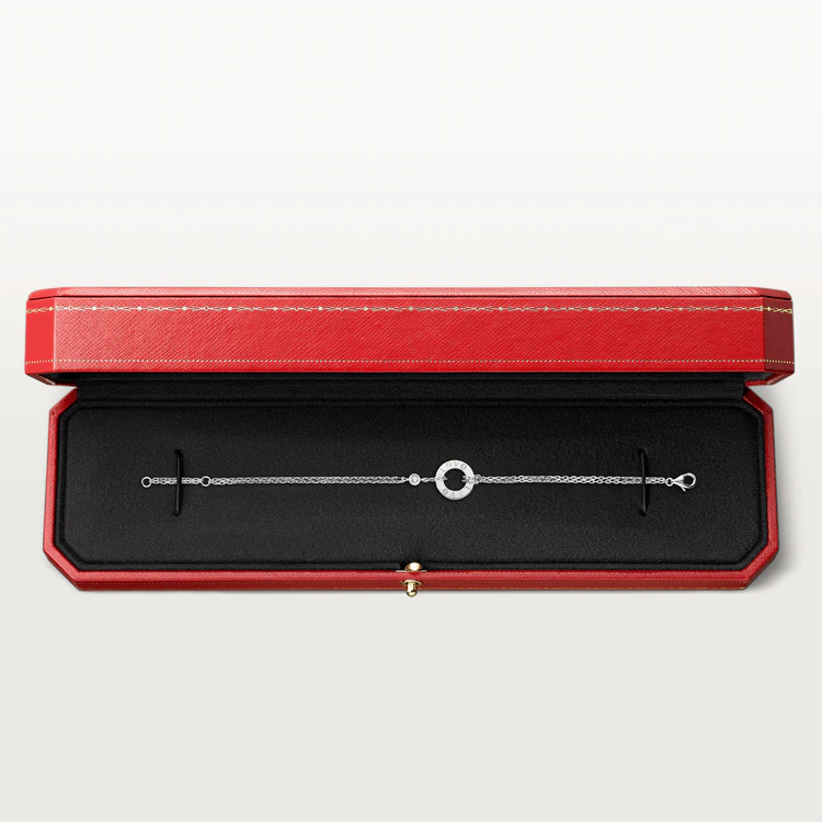 CARTIER LOVE BRACELET