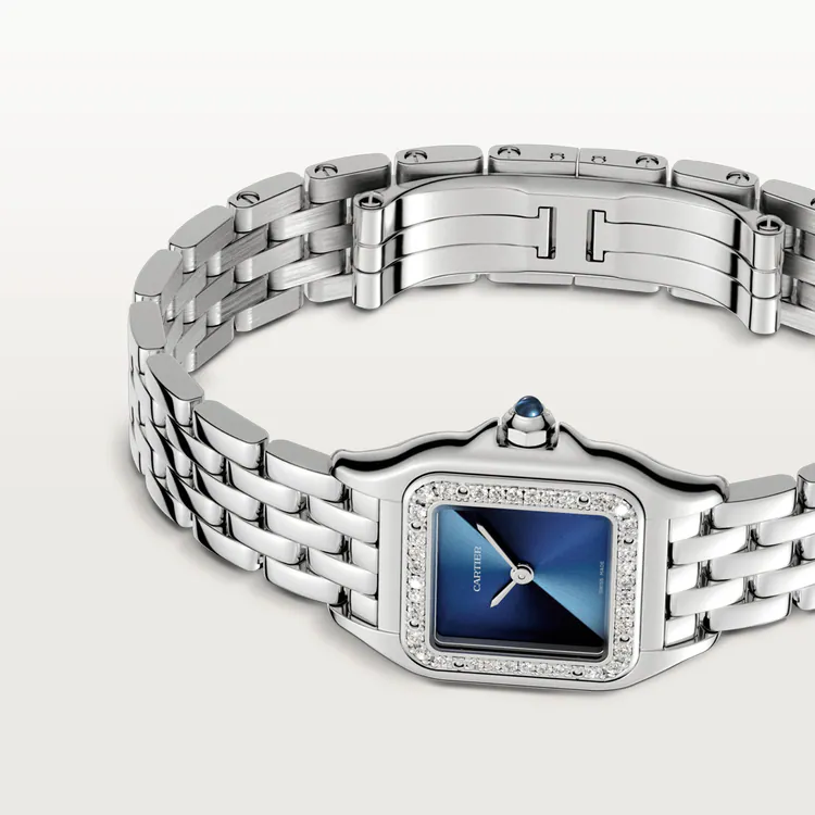 CARTIER PANTHERE DE  WATCH