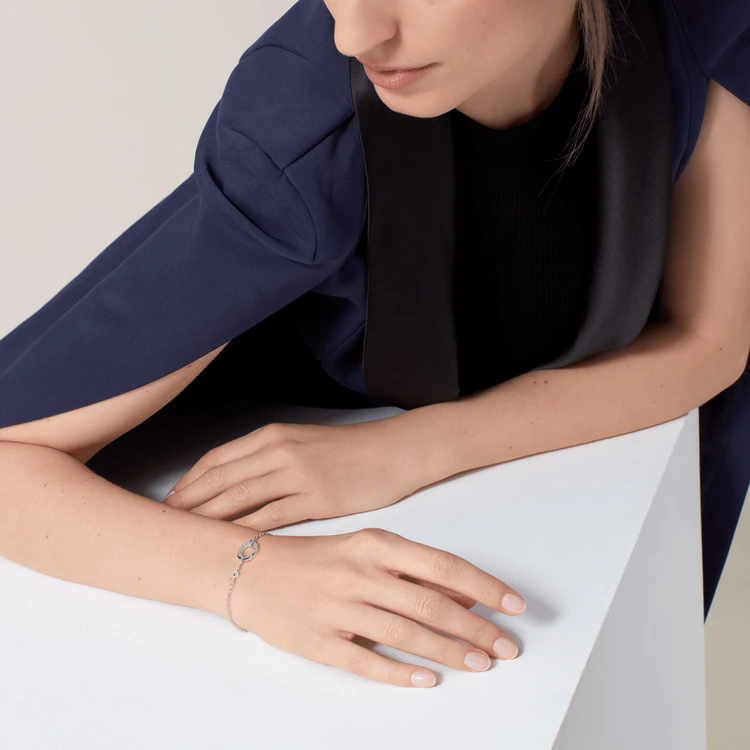 CARTIER LOVE BRACELET