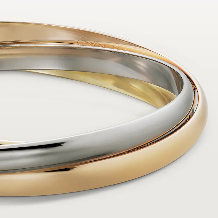 CARTIER CARTIER TRINITY BRACELET