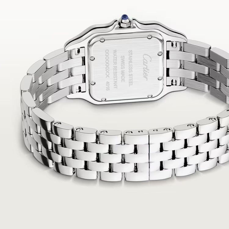 CARTIER PANTHÈRE DE WATCH MEDIUM MODEL