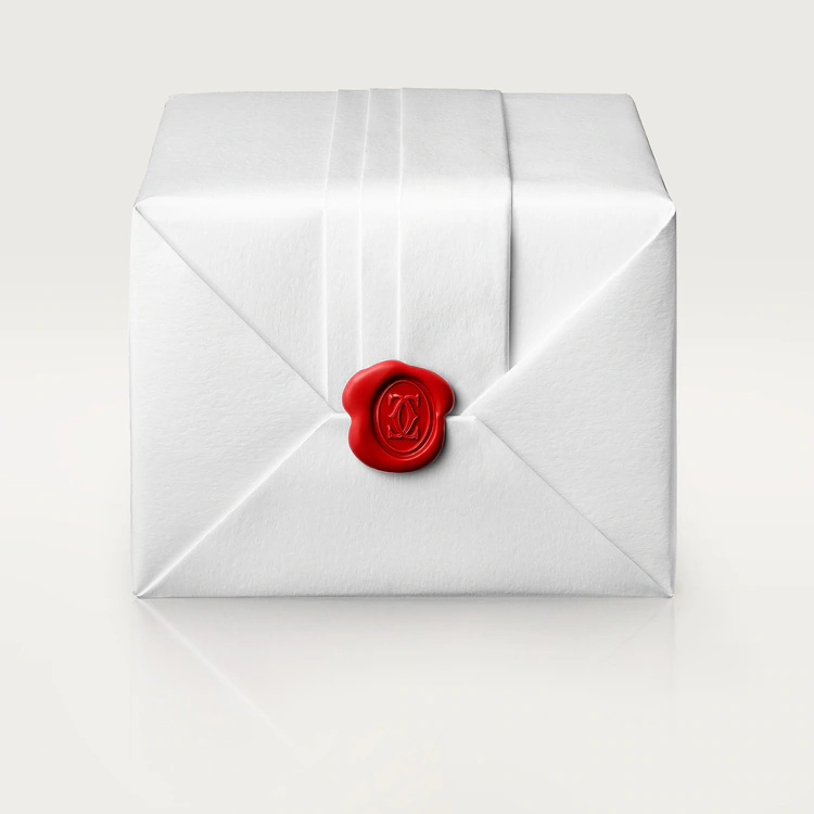 CARTIER D'AMOUR EARRINGS, MEDIUM MODEL