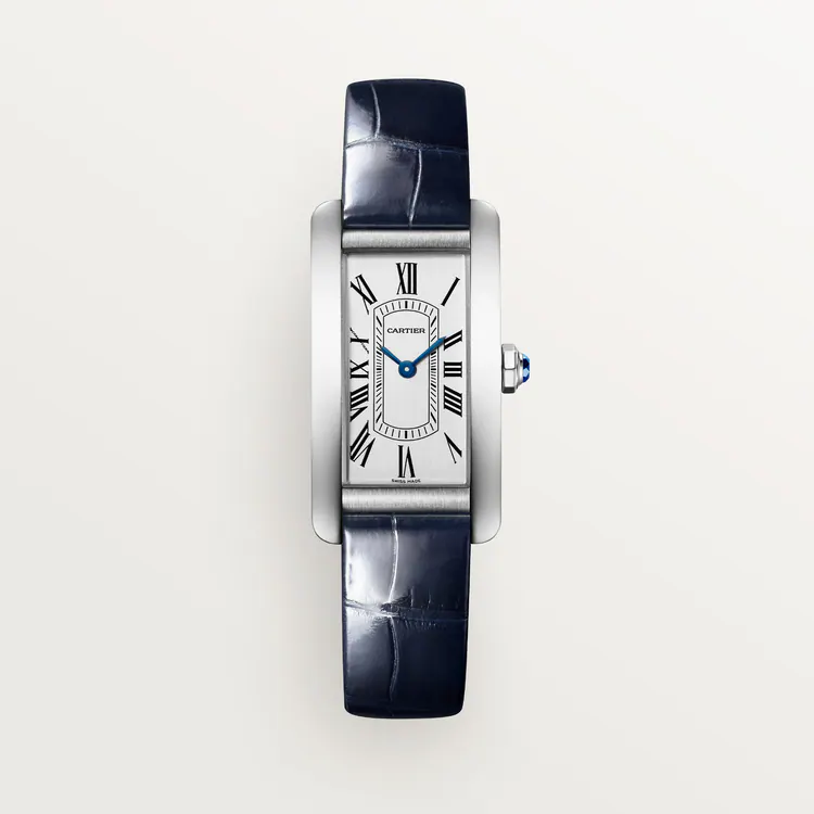 CARTIER TANK AMÉRICAINE WATCH SMALL MODEL