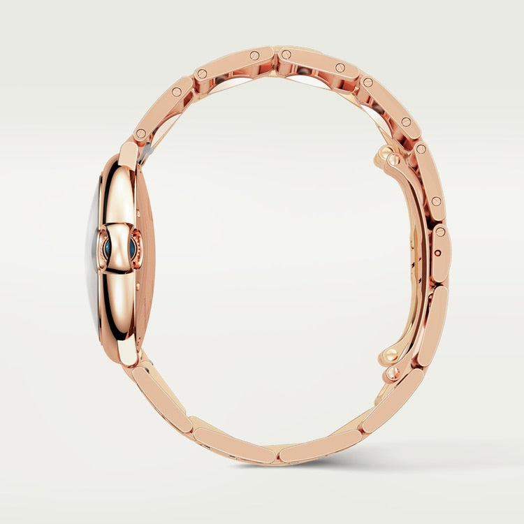 CARTIER 36MM BALLON BLEU DE  WATCH