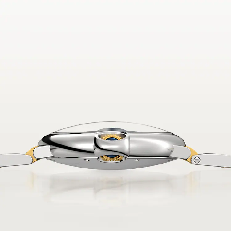 CARTIER 36MM BALLON BLEU DE  WATCH