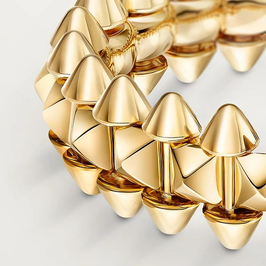 CARTIER CLASH DE  RING SMALL MODEL – US 5