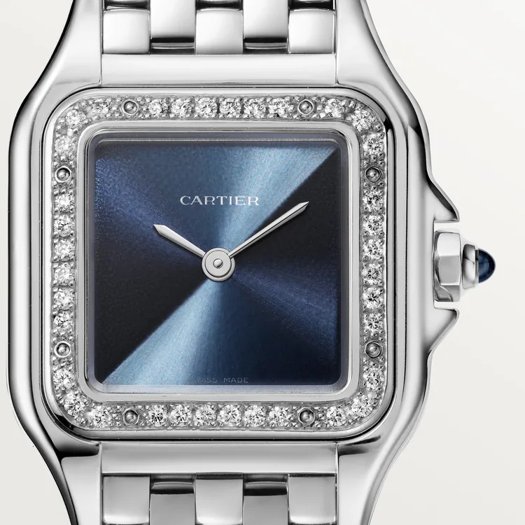 CARTIER PANTHERE DE  WATCH