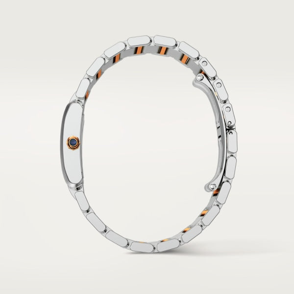 CARTIER TANK FRANCAISE WATCH