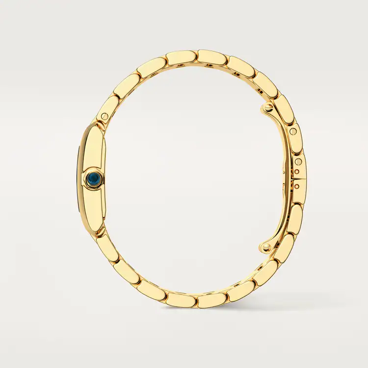 CARTIER TANK FRANCAISE WATCH SMALL MODEL