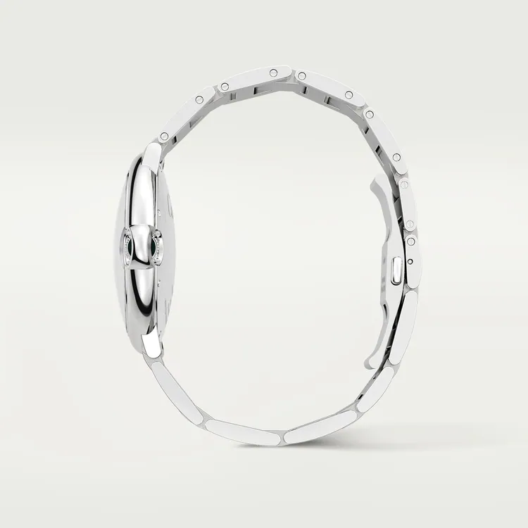 CARTIER 42MM BALLON BLEU DE  WATCH