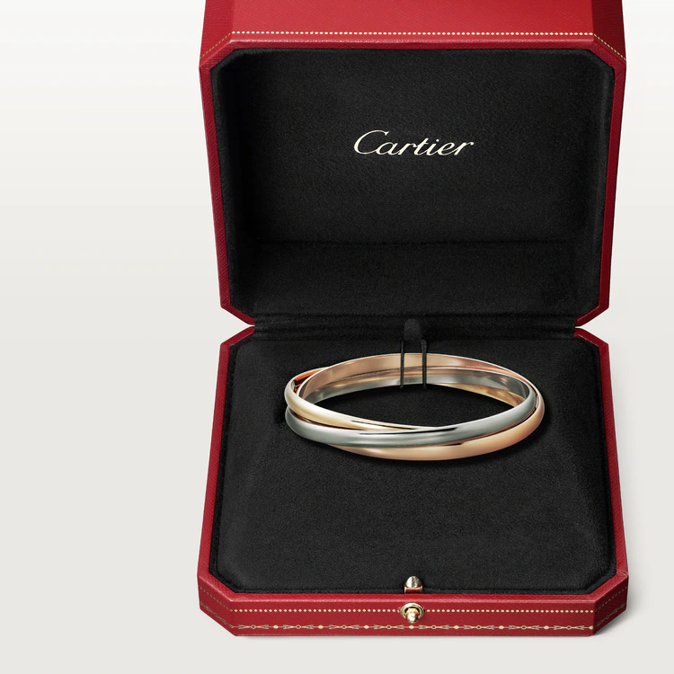 CARTIER CARTIER TRINITY BRACELET