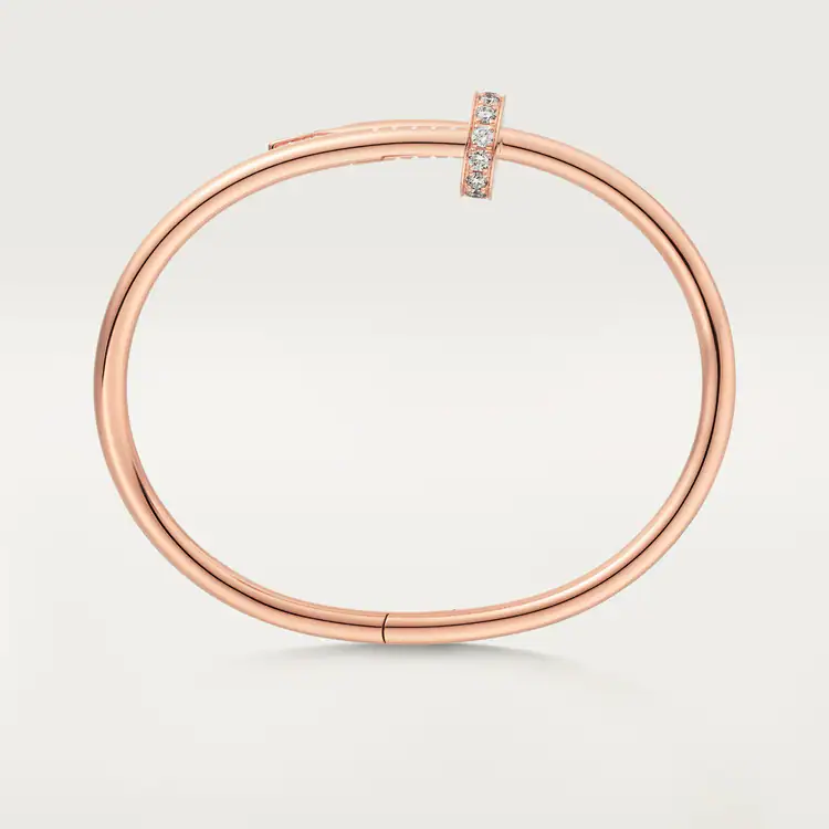 CARTIER CARTIER JUSTE UN CLOU BRACELET