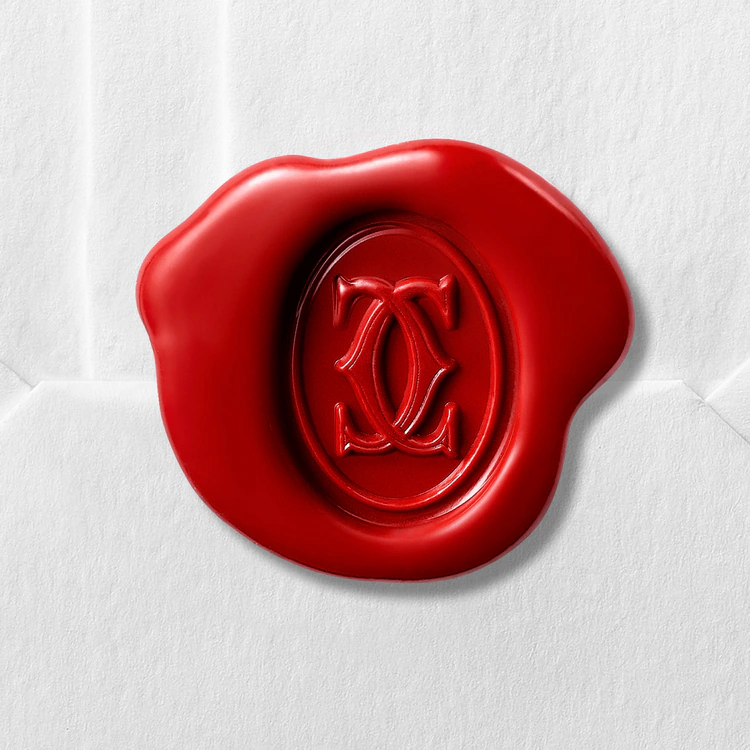 CARTIER LOVE BRACELET, SMALL MODEL, 6 DIAMONDS – 16