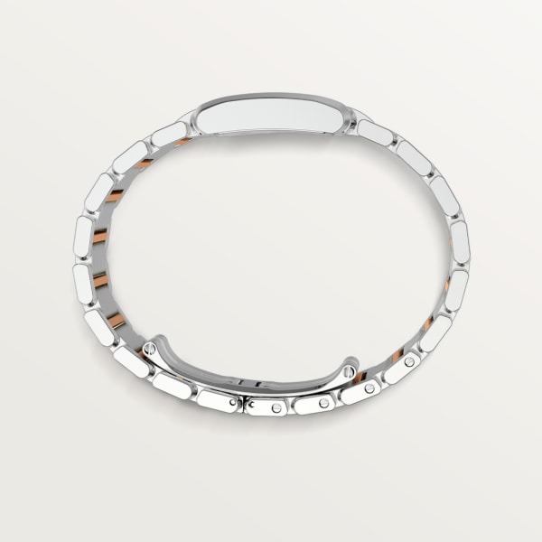 CARTIER TANK FRANCAISE WATCH