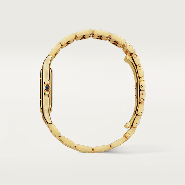 CARTIER PANTHERE DE  WATCH,MEDIUM MODEL