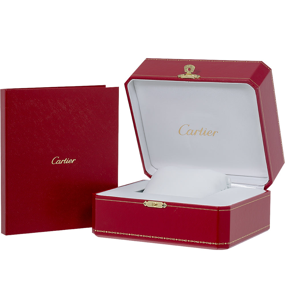 CARTIER 42MM BALLON BLEU DE , 42 MM