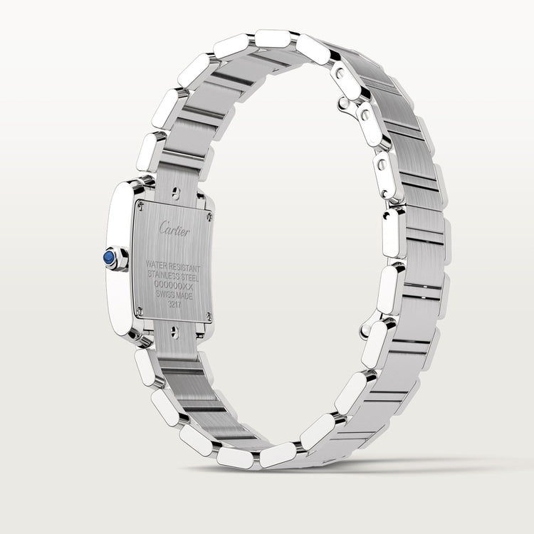 CARTIER TANK FRANCAISE WATCH