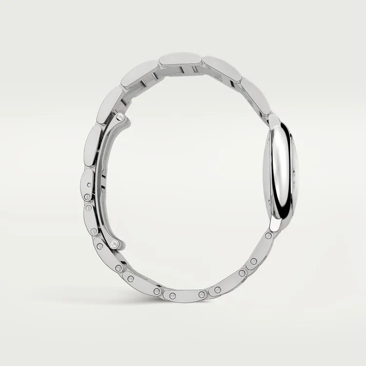 CARTIER 28MM BALLON BLEU DE  WATCH