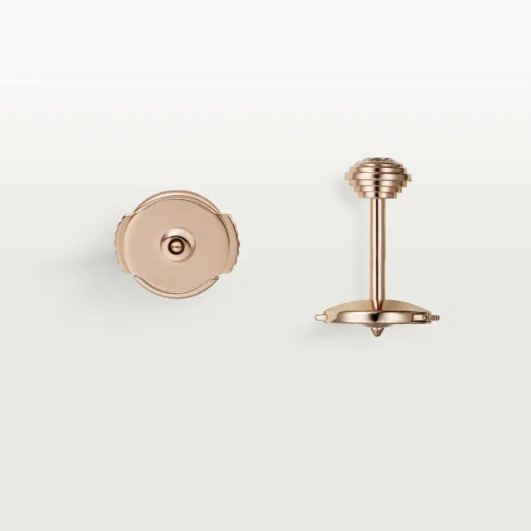 CARTIER D'AMOUR EARRINGS XS