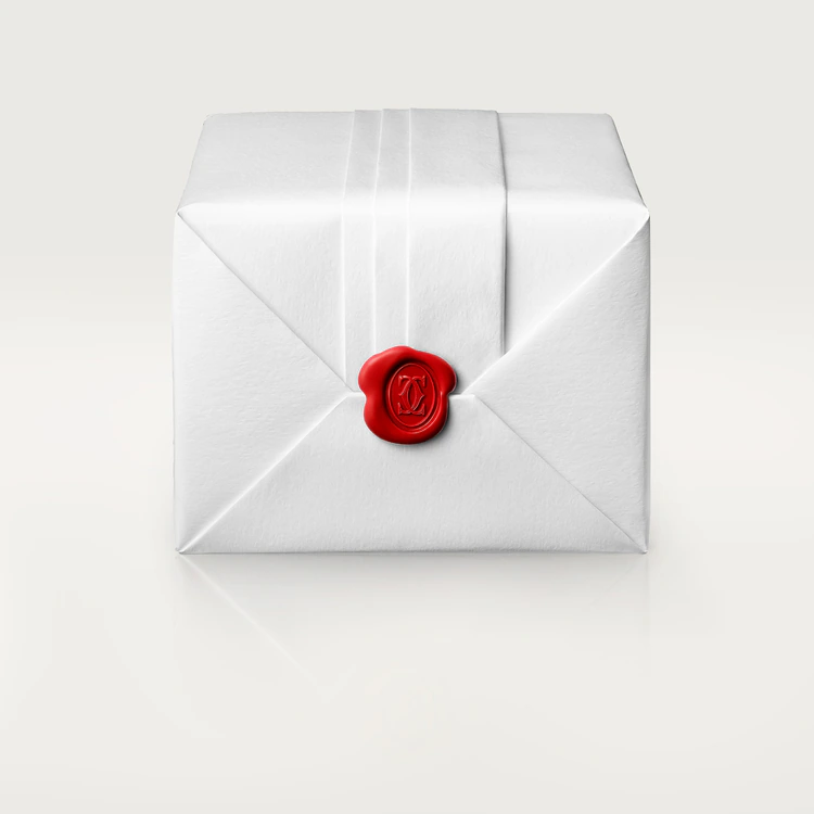 CARTIER LOVE EARRINGS