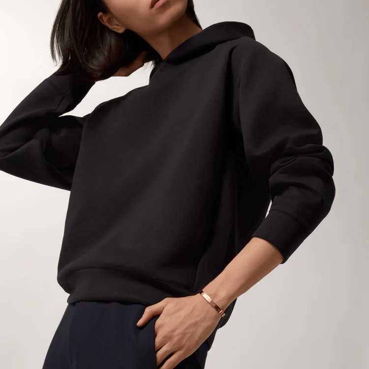 CARTIER LOVE BRACELET – 17