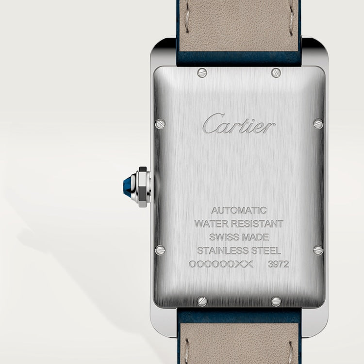 CARTIER TANK AMERICAINE WATCH