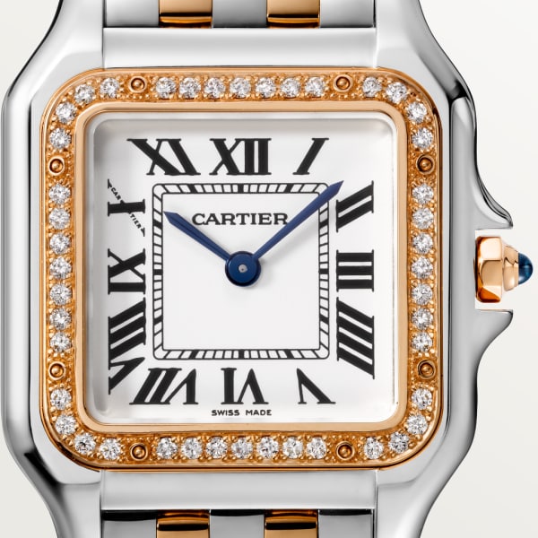 CARTIER PANTHERE DE  WATCH
