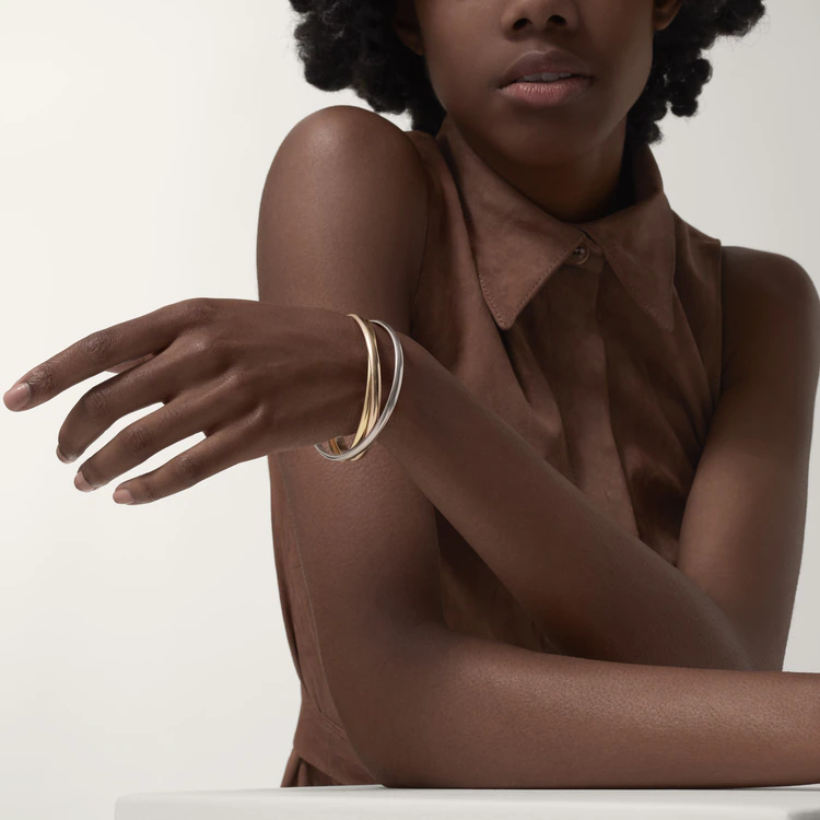 CARTIER CARTIER TRINITY BRACELET